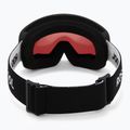Gogle narciarskie Rossignol Spiral black/pink 3