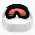 Gogle narciarskie Rossignol Spiral white/pink 3