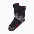 Skarpety Rossignol Sapa Mid black