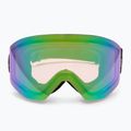 Gogle narciarskie Rossignol Otava S black/pink 2