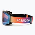 Gogle narciarskie Rossignol Otava S blurred/pink 4