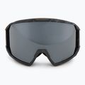 Gogle narciarskie Rossignol Essential black/grey 2