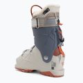 Buty narciarskie damskie Rossignol Alltrack Pro 90 GW W beige/violet blue 2