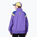 Kurtka Rossignol Super super violet 5
