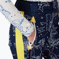 Spodnie narciarskie damskie Rossignol JCC Sublim snow angel cosmic print 5