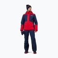 Kurtka narciarska męska Rossignol Rochrun Insulated sports red 2