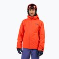 Kurtka narciarska męska Rossignol Rochrun Insulated golden gate