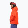 Kurtka narciarska męska Rossignol Rochrun Insulated golden gate 4