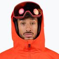 Kurtka narciarska męska Rossignol Rochrun Insulated golden gate 5