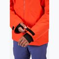 Kurtka narciarska męska Rossignol Rochrun Insulated golden gate 8