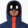 Kurtka narciarska męska Rossignol Velika Insulated golden gate 4