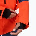 Kurtka narciarska męska Rossignol Velika Insulated golden gate 10