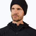 Bluza męska Rossignol Blackside Mix Full Zip Hoodie Fleece black 5