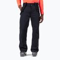Spodnie narciarskie męskie Rossignol Blackside Insulated black