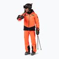 Spodnie narciarskie męskie Rossignol Blackside Insulated neon red 2
