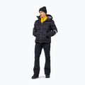Kurtka narciarska męska Rossignol Daille Down black 2