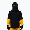 Kurtka narciarska męska Rossignol Ciastel black 3