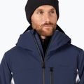 Kurtka narciarska męska Rossignol Ciastel dark navy 7
