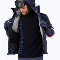 Kurtka narciarska męska Rossignol Ciastel dark navy 12