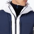Kurtka narciarska męska Rossignol Ciastel Down Mix dark navy 9