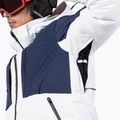 Kurtka narciarska męska Rossignol Ciastel Down Mix dark navy 10