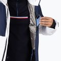 Kurtka narciarska męska Rossignol Ciastel Down Mix dark navy 15