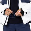 Kurtka narciarska męska Rossignol Ciastel Down Mix dark navy 16
