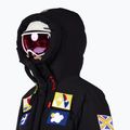 Kurtka narciarska damska Rossignol JCC Allsnow Down black 6