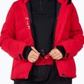 Kurtka narciarska damska Rossignol Staci Insulated ruby red 15
