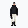 Kurtka narciarska damska Rossignol Wispile Ripstop Down black 2