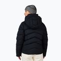 Kurtka narciarska damska Rossignol Wispile Ripstop Down black 3