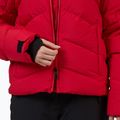 Kurtka narciarska damska Rossignol Wispile Ripstop Down ruby red 11
