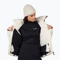 Kurtka narciarska damska Rossignol Wispile Ripstop Down nature white 14