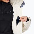 Kurtka narciarska damska Rossignol Wispile Ripstop Down nature white 17