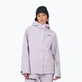 Kurtka narciarska damska Rossignol Desafio 2L Shell galactic lilac