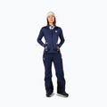 Bluza narciarska damska Rossignol JCC Climi cosmic blue 2
