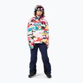 Spodnie narciarskie damskie Rossignol JCC Valthor cosmic blue 2