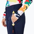Spodnie narciarskie damskie Rossignol JCC Valthor cosmic blue 5