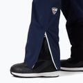 Spodnie narciarskie damskie Rossignol JCC Valthor cosmic blue 6