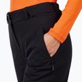Spodnie narciarskie damskie Rossignol Strawpile Insulated black 5