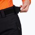 Spodnie narciarskie damskie Rossignol Strawpile Insulated black 6