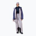 Spodnie narciarskie damskie Rossignol Insulated galactic lilac 2