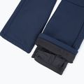 Spodnie narciarskie damskie Rossignol Ski Softshell dark navy 12