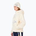 Bluza damska Rossignol JCC Valdiz Fleece arctic 4
