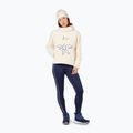 Spodnie termoaktywne damskie Rossignol JCC Booster Tights cosmic blue 2