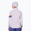 Bluza damska Rossignol Strawpile Fleece Hz galactic lilac 3