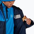 Kurtka narciarska dziecięca Rossignol Siz Quiled dark navy 12
