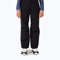 Spodnie narciarskie dziecięce Rossignol Insulated Girls black