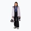 Spodnie narciarskie dziecięce Rossignol Insulated Girls black 2