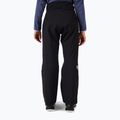 Spodnie narciarskie dziecięce Rossignol Insulated Girls black 3